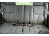 2006 GMC Yukon SLT 4x4 Neutral/Shale Interior