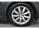 2007 Lexus LS 460 Wheel