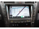 2007 Lexus LS 460 Navigation