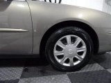 2006 Buick LaCrosse CX Wheel