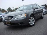 2009 Hyundai Sonata GLS