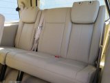 2013 Ford Expedition XLT Rear Seat