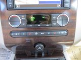 2013 Ford Expedition XLT Controls