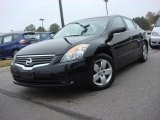 2008 Nissan Altima 2.5 S