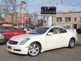2007 Infiniti G 35 Coupe