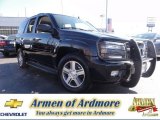 2007 Chevrolet TrailBlazer LT 4x4