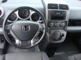 2006 Honda Element LX Dashboard