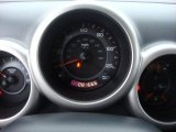 2006 Honda Element LX Gauges