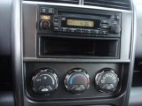 2006 Honda Element LX Controls