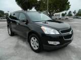 2011 Chevrolet Traverse LT