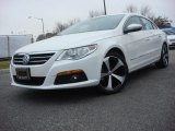 2010 Volkswagen CC Sport