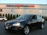 2009 Volkswagen Jetta SE Sedan