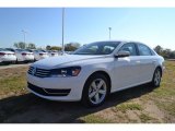 2013 Volkswagen Passat 2.5L SE