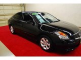 2009 Nissan Altima 2.5 SL