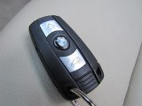2010 BMW 3 Series 335i Convertible Keys