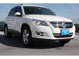 2010 Volkswagen Tiguan Wolfsburg Edition