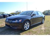 2013 Volkswagen Passat 2.5L SE