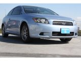 2008 Scion tC 