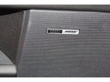2008 Audi RS4 4.2 quattro Sedan Audio System