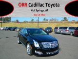 2013 Cadillac XTS Platinum FWD