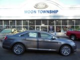 2013 Sterling Gray Metallic Ford Taurus Limited 2.0 EcoBoost #73808610