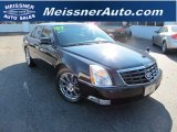 2007 Black Raven Cadillac DTS Performance #73809029