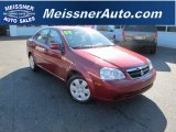 2008 Suzuki Forenza 