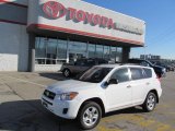 2010 Toyota RAV4 I4 4WD