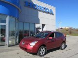 2008 Nissan Rogue SL AWD