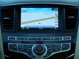 2013 Infiniti JX 35 AWD Navigation
