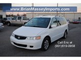 2004 Honda Odyssey EX-L