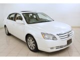 2007 Toyota Avalon Limited