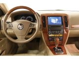2007 Cadillac STS 4 V6 AWD Dashboard