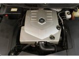 2007 Cadillac STS 4 V6 AWD 3.6 Liter DOHC 24-Valve VVT V6 Engine