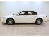 2009 Buick Lucerne Super Exterior