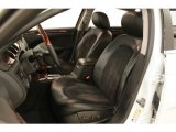 2009 Buick Lucerne Super Front Seat