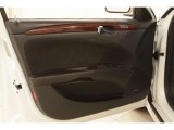 2009 Buick Lucerne Super Door Panel