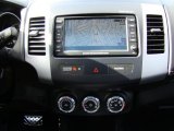 2011 Mitsubishi Outlander GT AWD Navigation