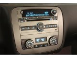 2009 Buick Lucerne Super Controls