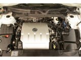 2009 Buick Lucerne Super 4.6 Liter DOHC 32-Valve Northstar V8 Engine