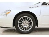 2009 Buick Lucerne Super Wheel