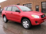 2009 Toyota RAV4 4WD