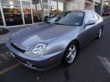 2000 Honda Prelude  Front 3/4 View
