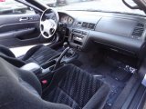 2000 Honda Prelude  Dashboard