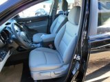 2013 Kia Sorento LX AWD Front Seat