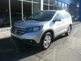 2012 Honda CR-V EX 4WD