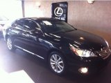 2010 Lexus ES 350