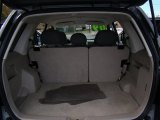 2009 Ford Escape XLS Trunk