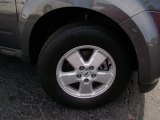 2009 Ford Escape XLS Wheel