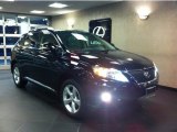 2010 Lexus RX 350 AWD
